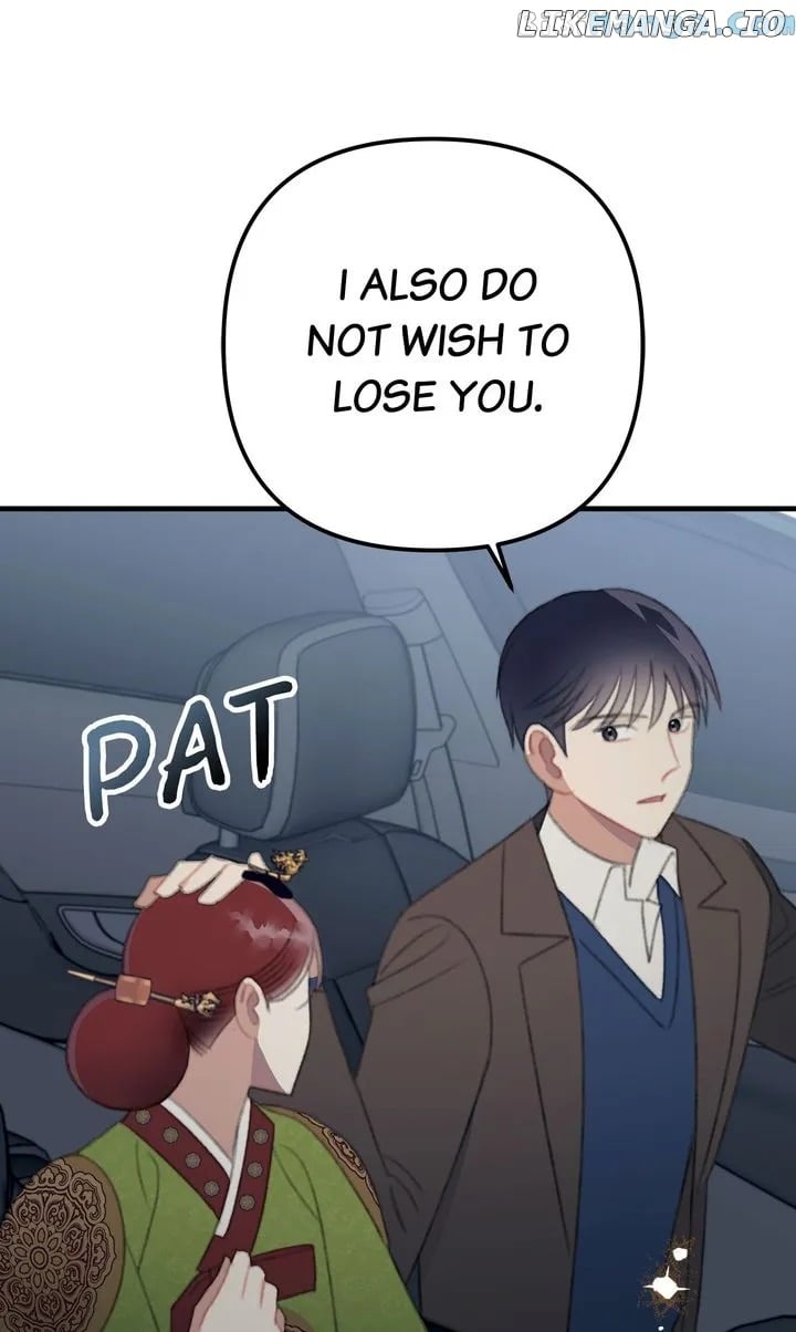 Queen’s Man Chapter 36 - page 38