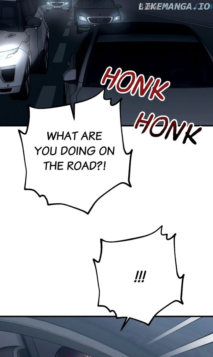 Queen’s Man Chapter 36 - page 46