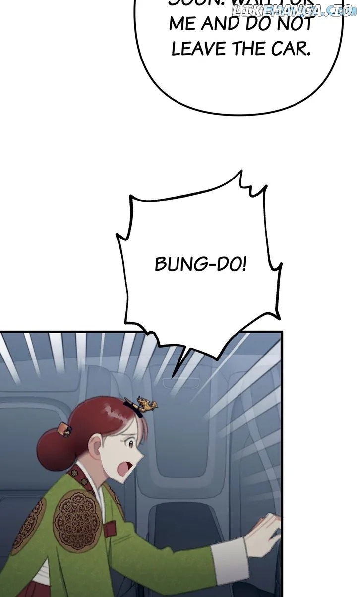 Queen’s Man Chapter 36 - page 57