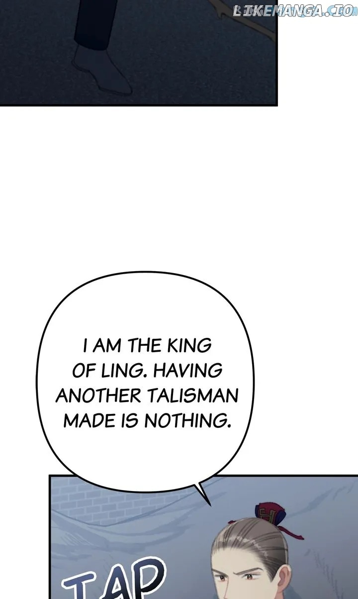 Queen’s Man Chapter 36 - page 64