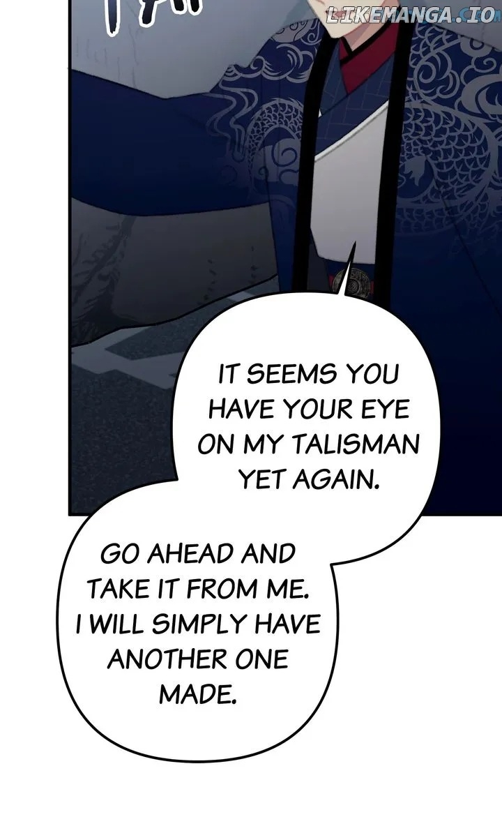 Queen’s Man Chapter 36 - page 65