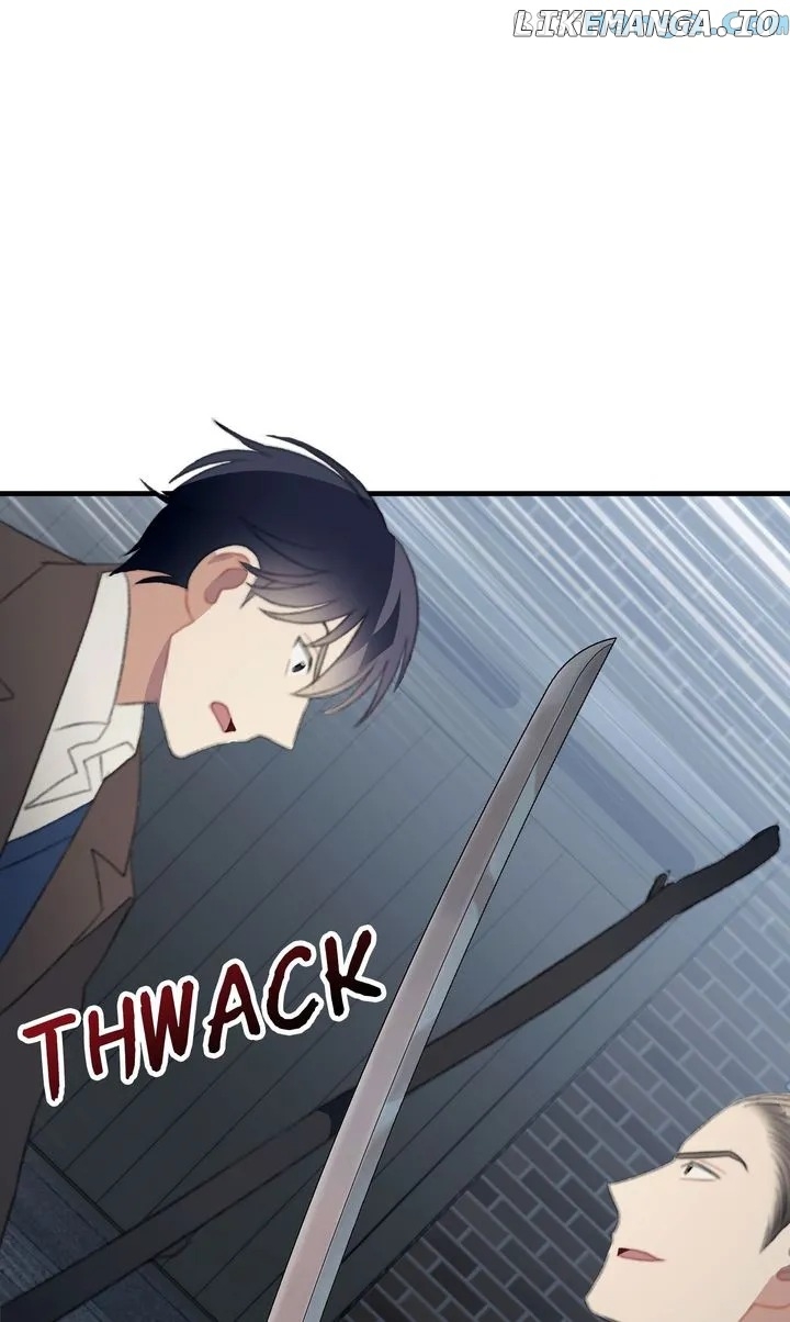 Queen’s Man Chapter 36 - page 71