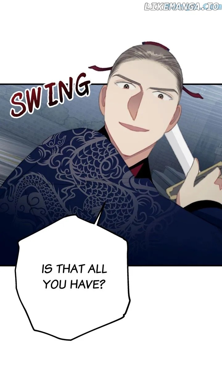 Queen’s Man Chapter 36 - page 75