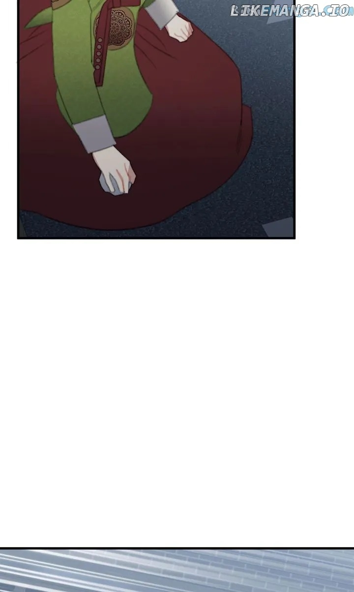 Queen’s Man Chapter 36 - page 77
