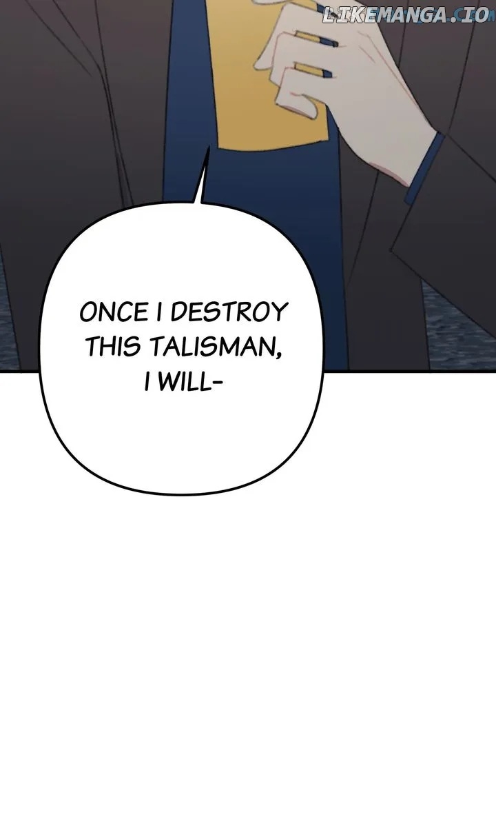 Queen’s Man Chapter 36 - page 83