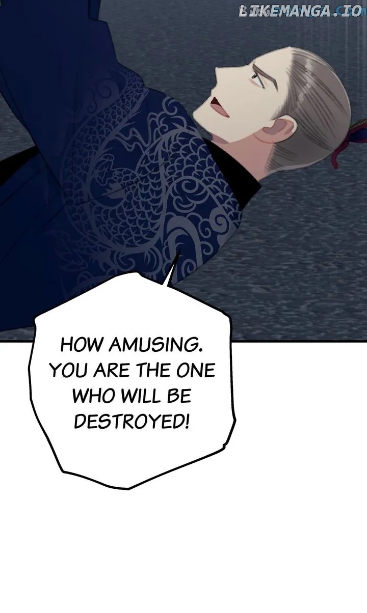 Queen’s Man Chapter 36 - page 86