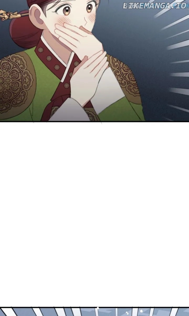 Queen’s Man Chapter 36 - page 89