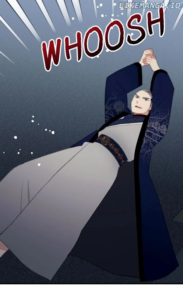 Queen’s Man Chapter 36 - page 90