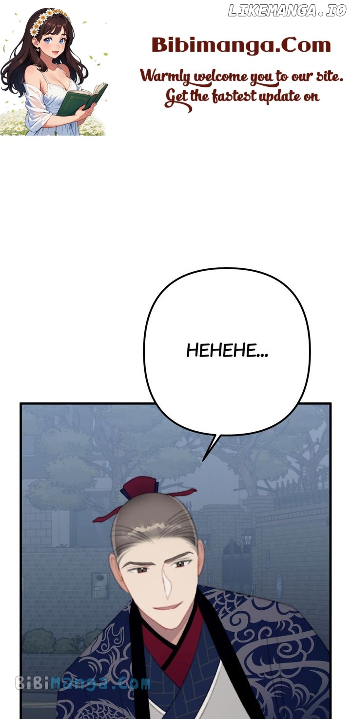 Queen’s Man Chapter 37 - page 1