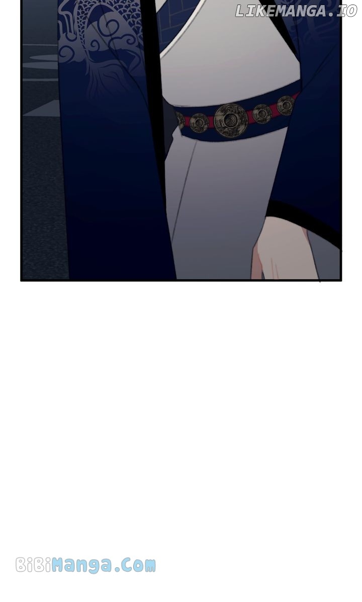 Queen’s Man Chapter 37 - page 2