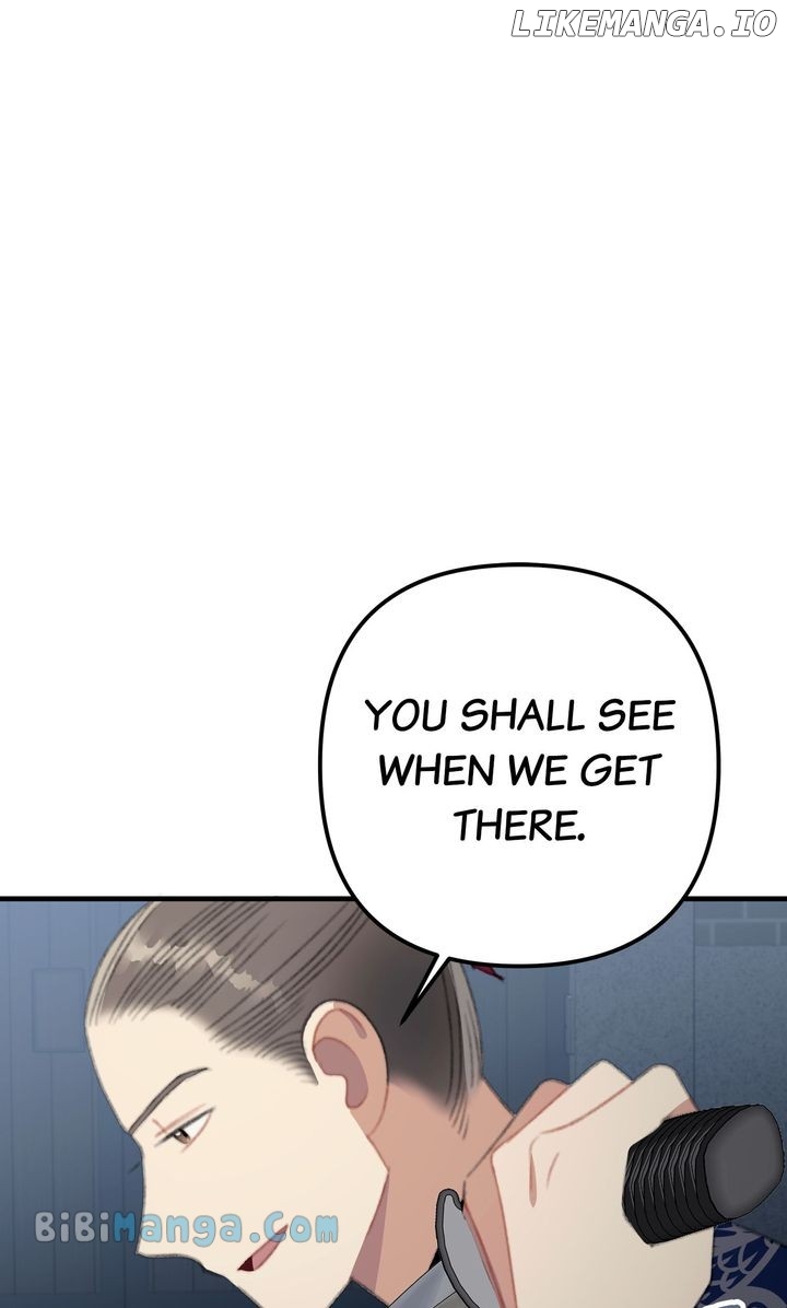 Queen’s Man Chapter 37 - page 12