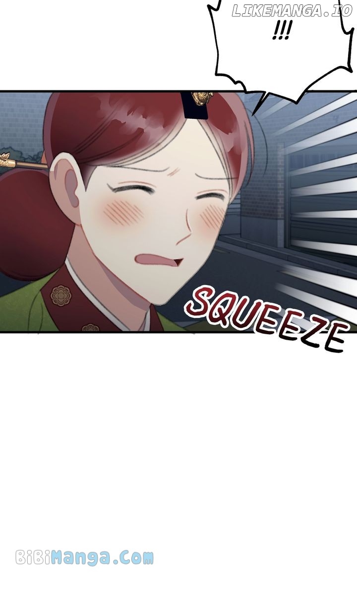 Queen’s Man Chapter 37 - page 15