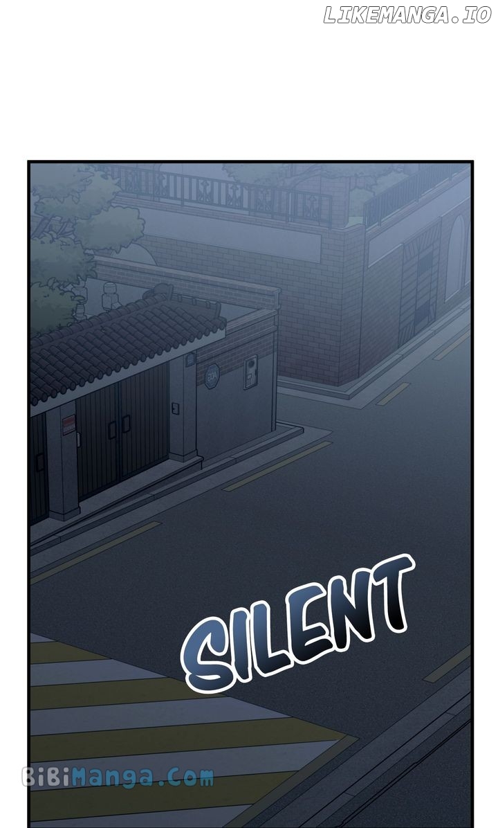 Queen’s Man Chapter 37 - page 18