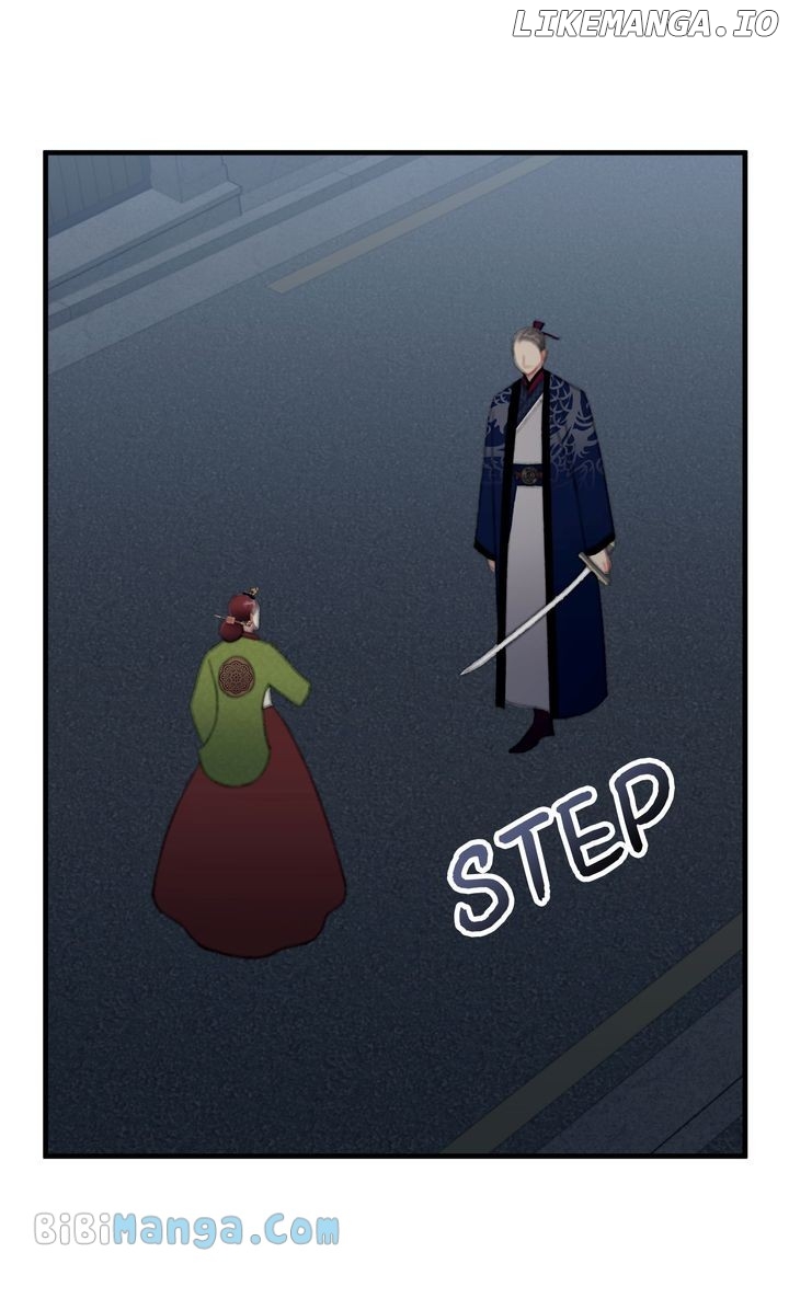 Queen’s Man Chapter 37 - page 3