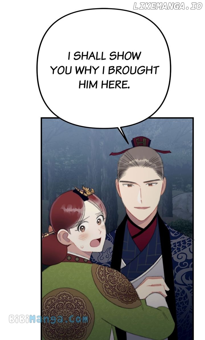 Queen’s Man Chapter 37 - page 26
