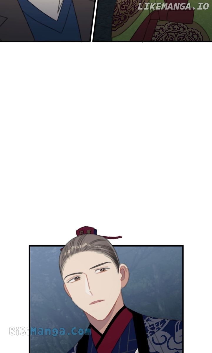 Queen’s Man Chapter 37 - page 32