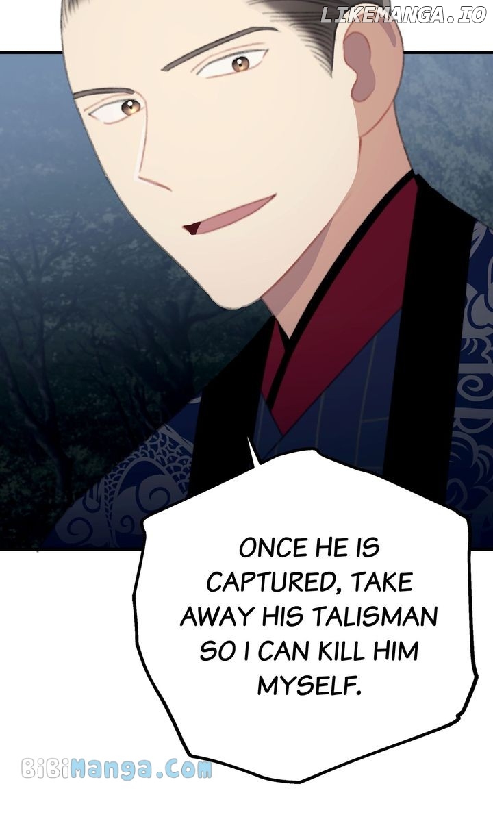 Queen’s Man Chapter 37 - page 34