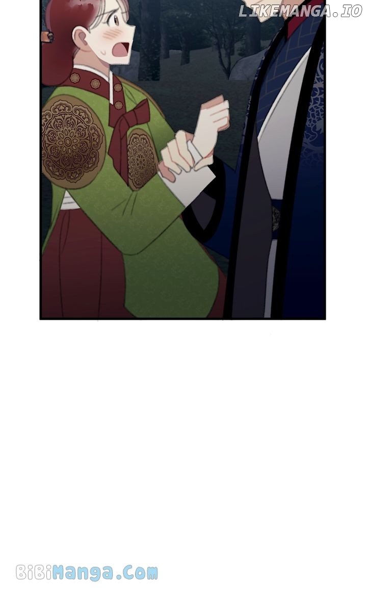 Queen’s Man Chapter 37 - page 37