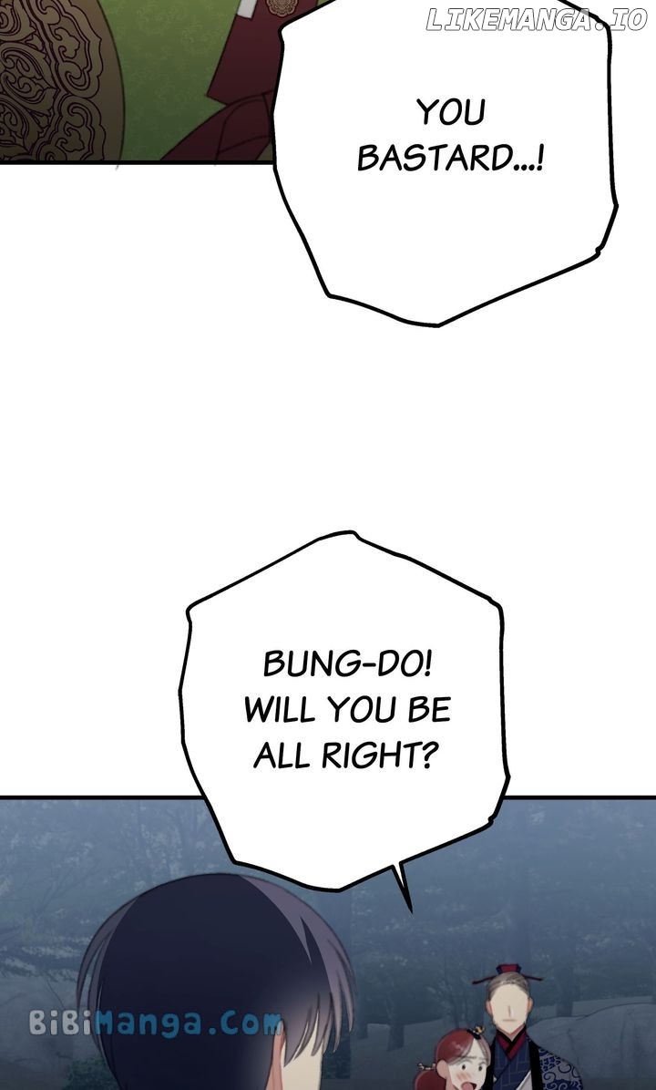 Queen’s Man Chapter 37 - page 39