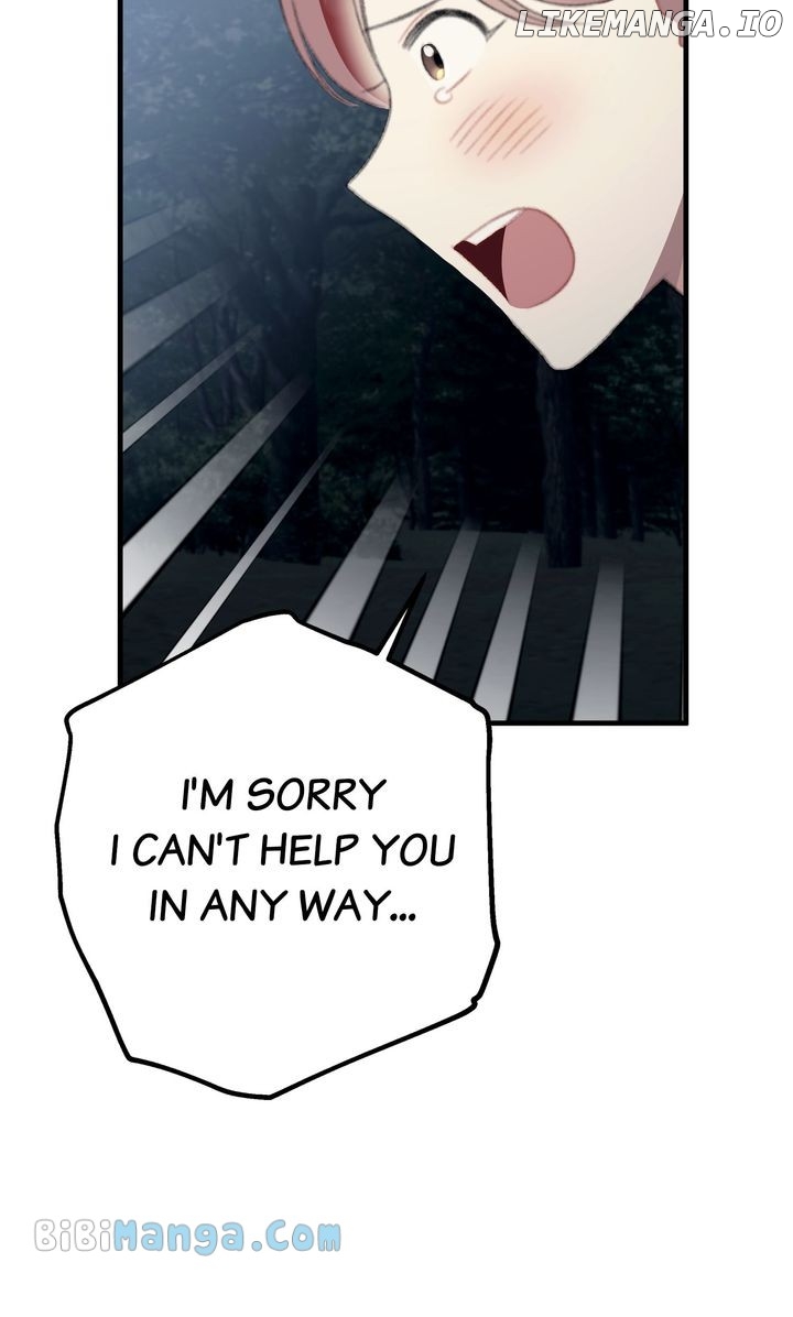 Queen’s Man Chapter 37 - page 41