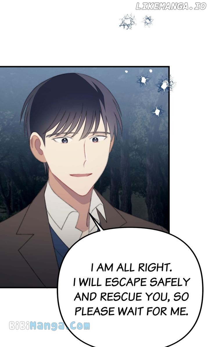 Queen’s Man Chapter 37 - page 42