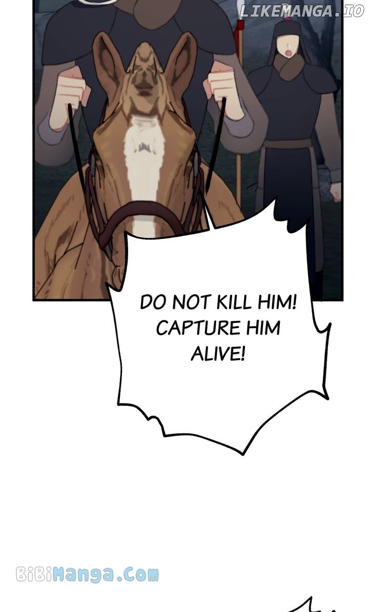 Queen’s Man Chapter 37 - page 46