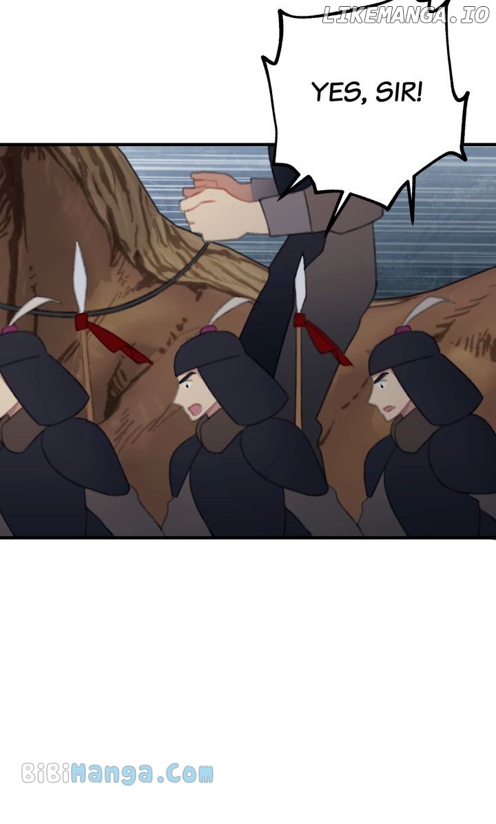 Queen’s Man Chapter 37 - page 47