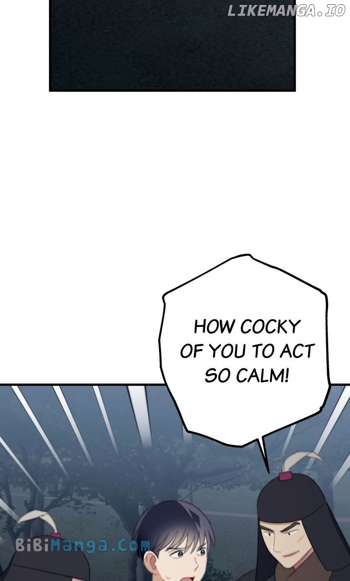 Queen’s Man Chapter 37 - page 49