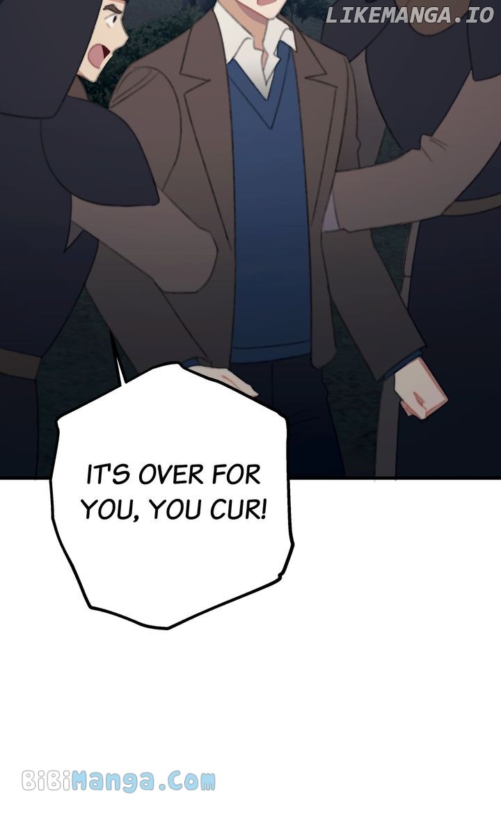 Queen’s Man Chapter 37 - page 50