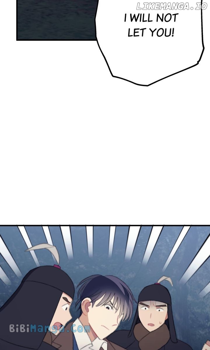 Queen’s Man Chapter 37 - page 66