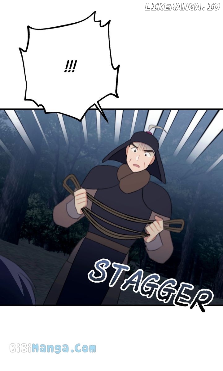 Queen’s Man Chapter 37 - page 69