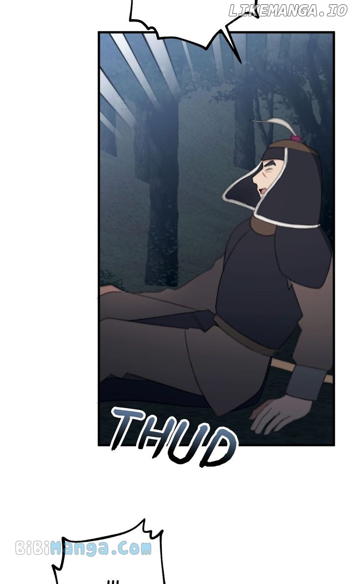 Queen’s Man Chapter 37 - page 77
