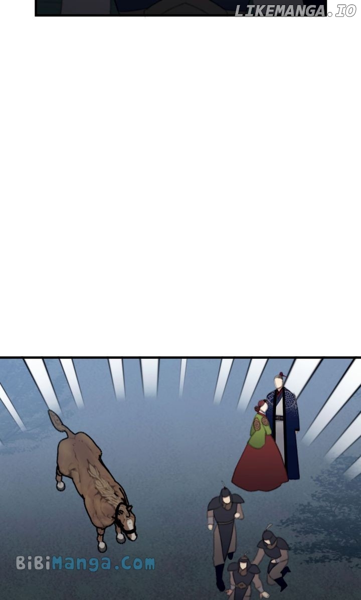Queen’s Man Chapter 37 - page 79