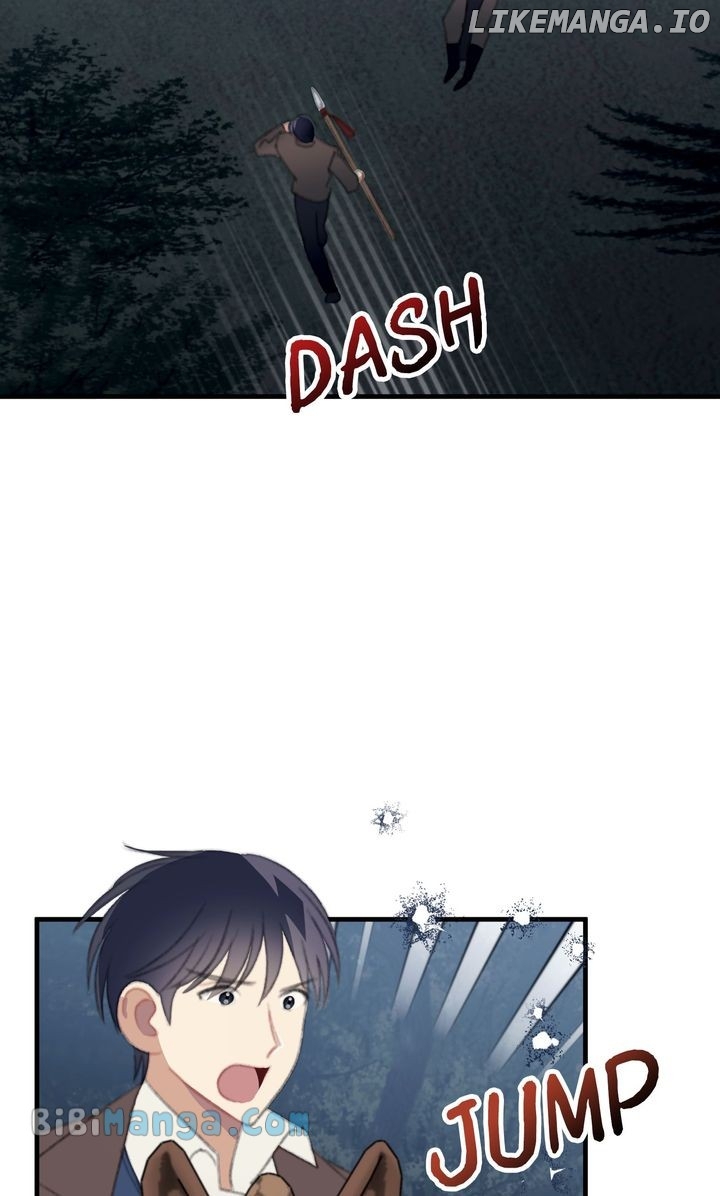 Queen’s Man Chapter 37 - page 80