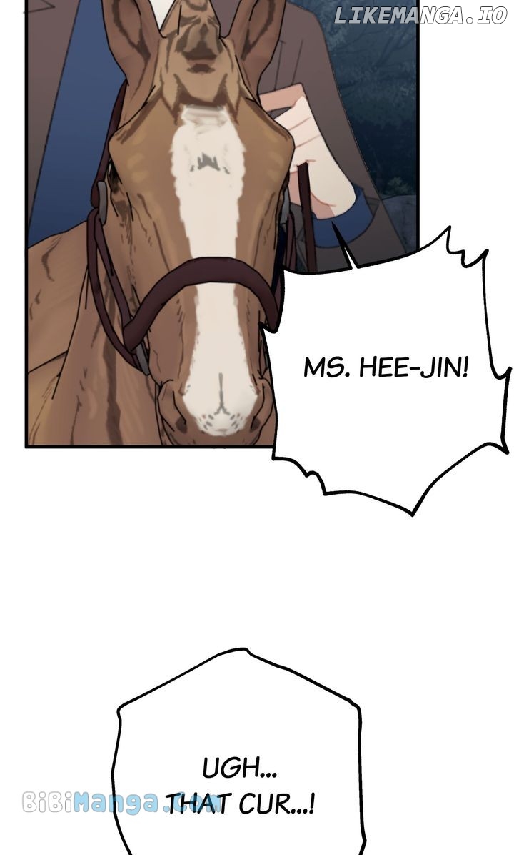 Queen’s Man Chapter 37 - page 81