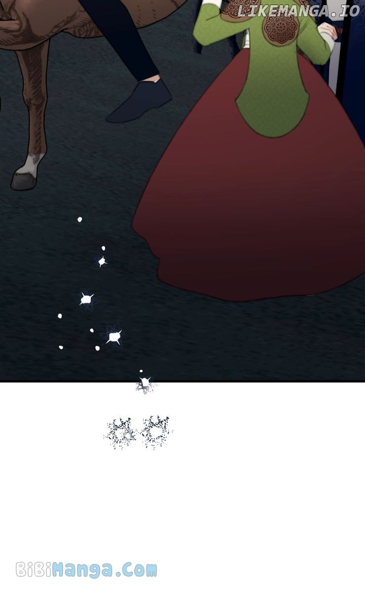 Queen’s Man Chapter 37 - page 84