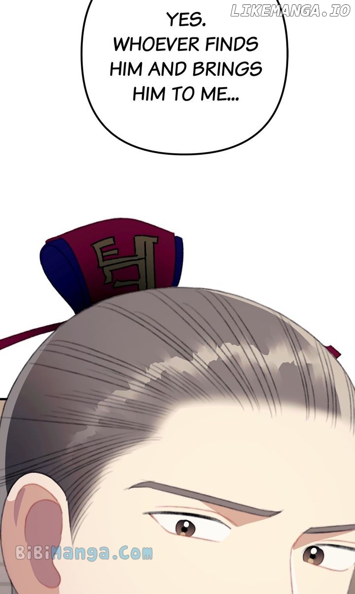 Queen’s Man Chapter 39 - page 2