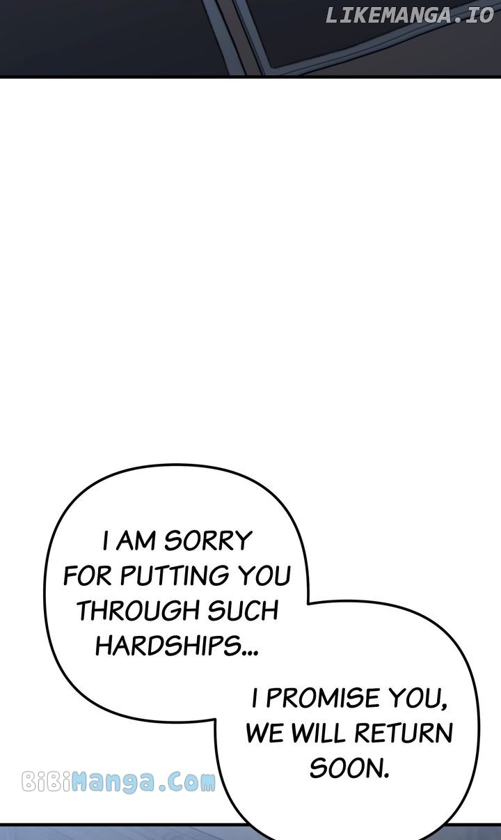 Queen’s Man Chapter 39 - page 13