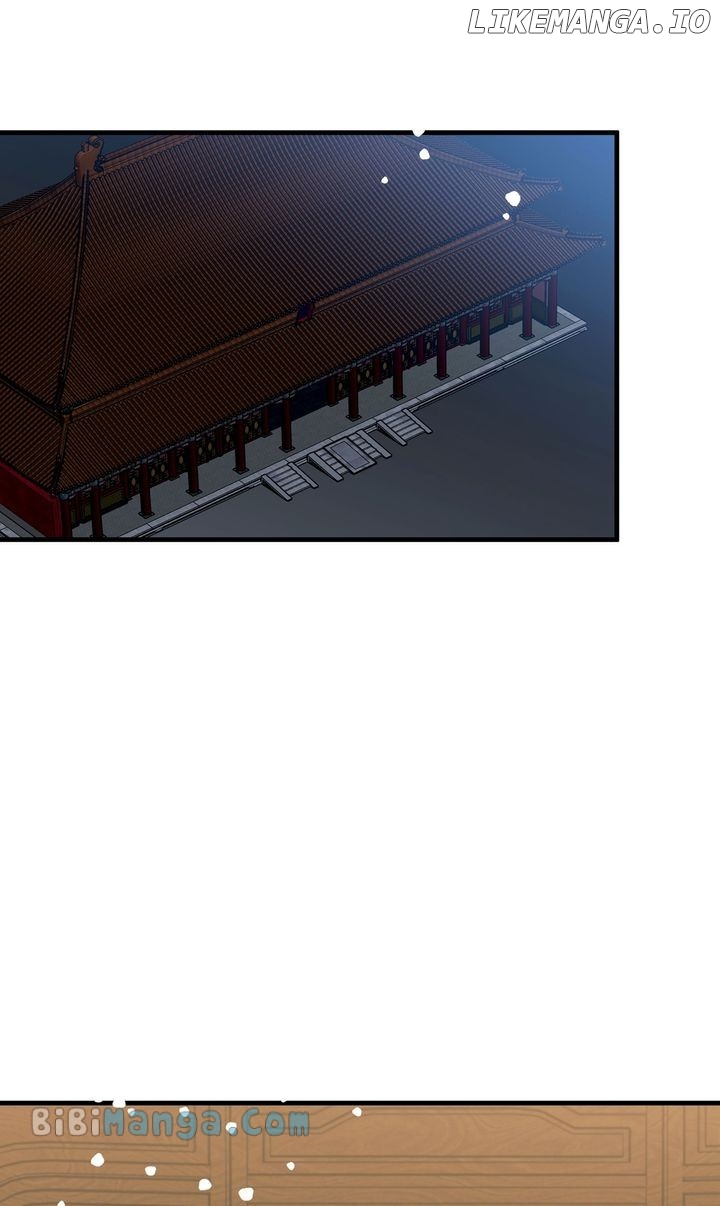 Queen’s Man Chapter 39 - page 36