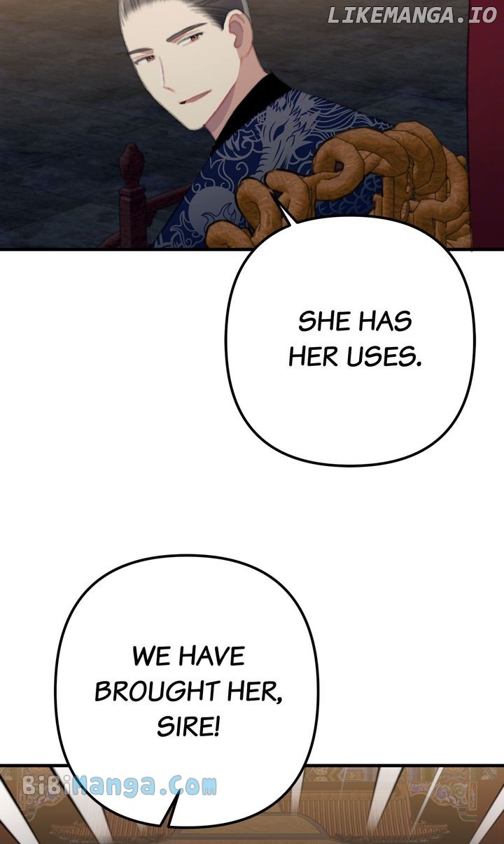 Queen’s Man Chapter 39 - page 41