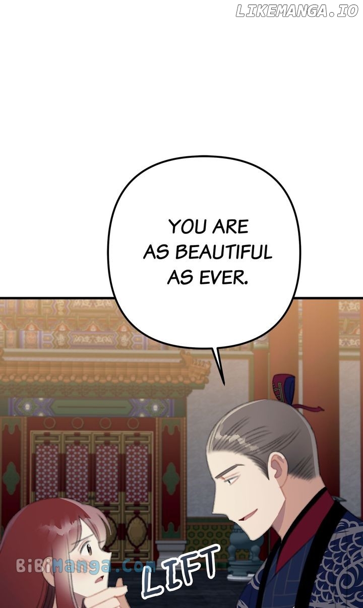 Queen’s Man Chapter 39 - page 47