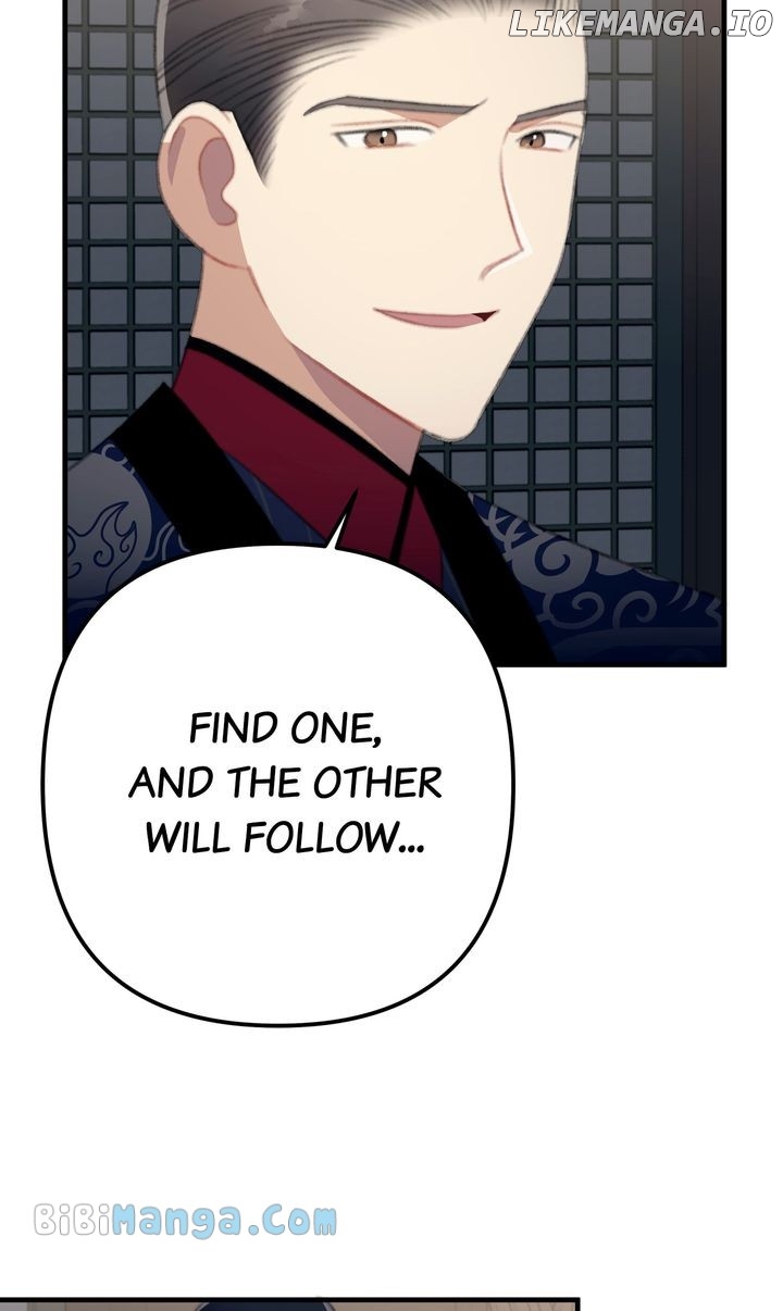 Queen’s Man Chapter 39 - page 6