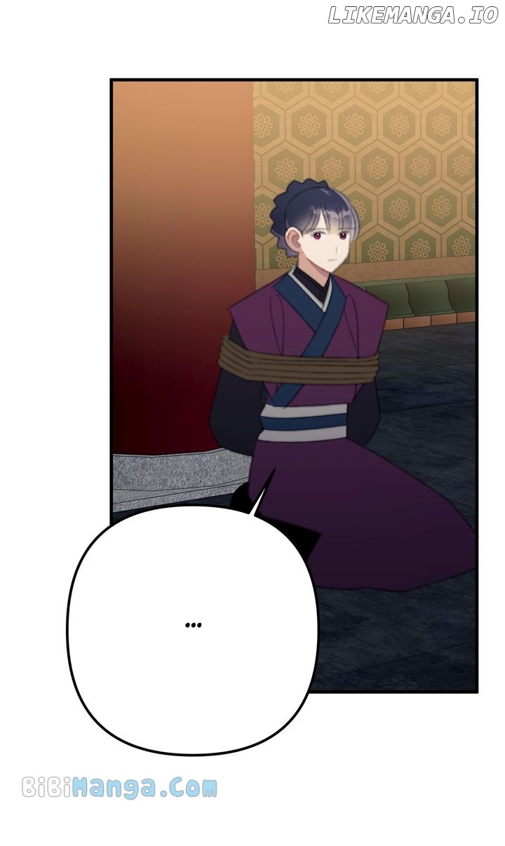 Queen’s Man Chapter 39 - page 62