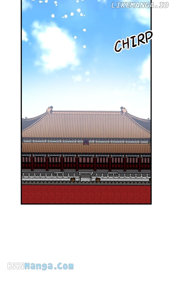Queen’s Man Chapter 39 - page 65