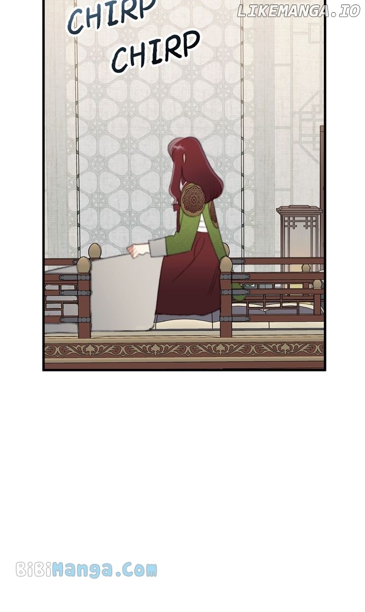 Queen’s Man Chapter 39 - page 73
