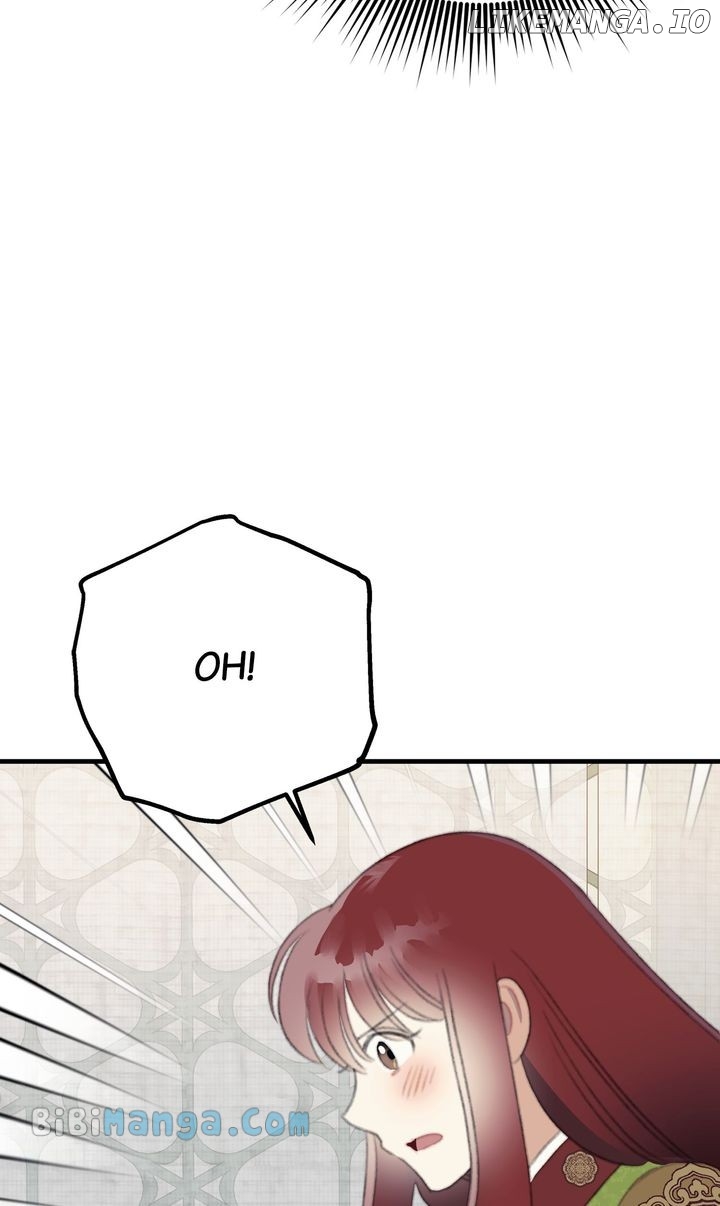 Queen’s Man Chapter 39 - page 76