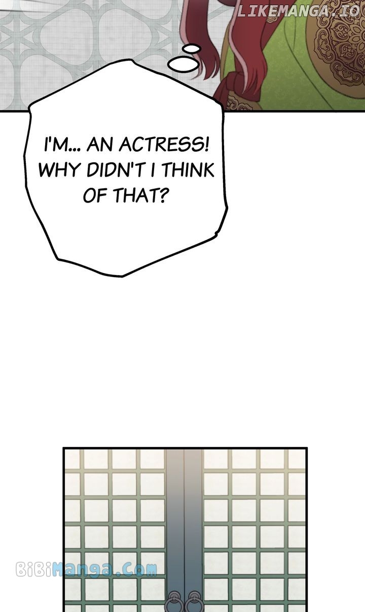 Queen’s Man Chapter 39 - page 77