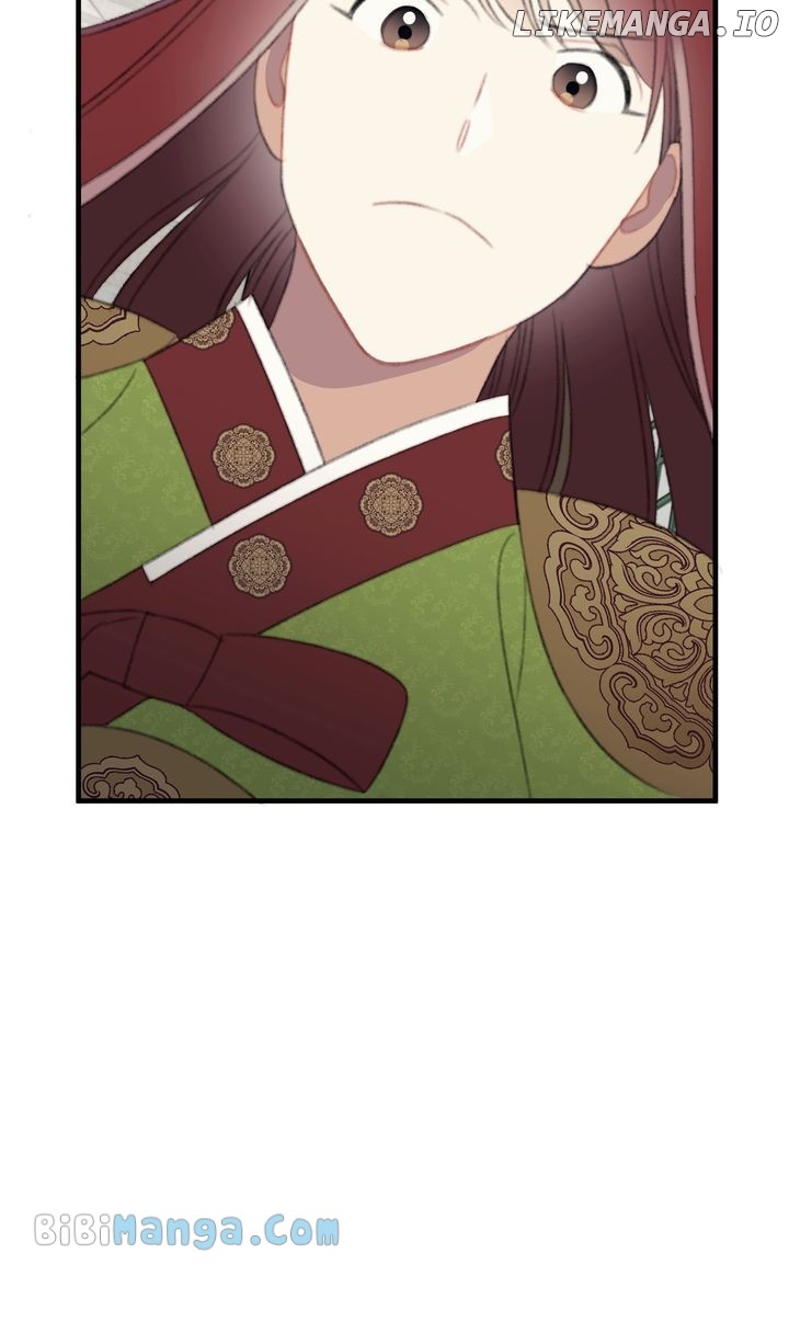 Queen’s Man Chapter 39 - page 84