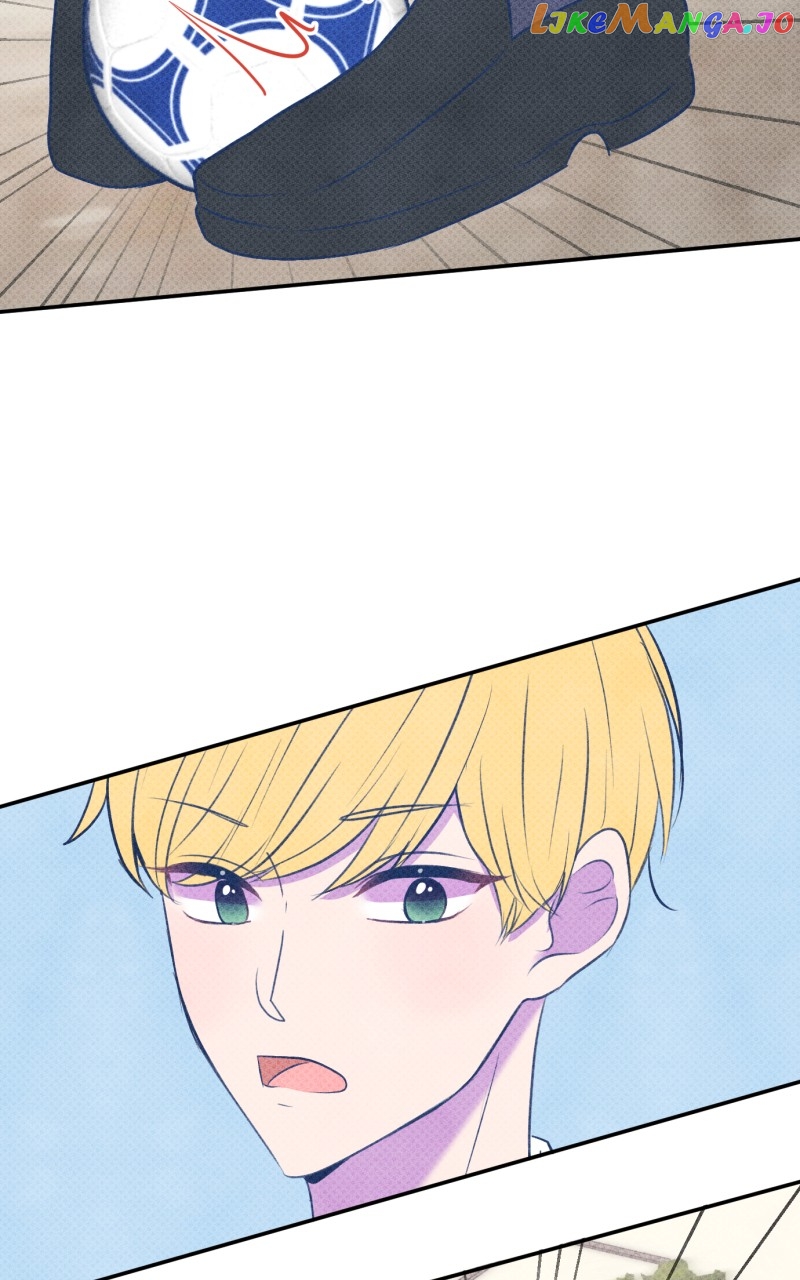 Love Cycle Chapter 24 - page 9