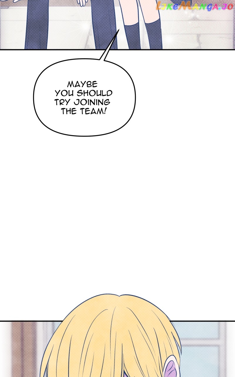 Love Cycle Chapter 24 - page 33
